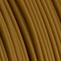PLA FIBERSILK FILAMENT bronze Metallic 1,75mm Fiberlogs 850g