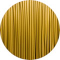 PLA FIBERSILK FILAMENT BRASS BRASS Metallic 1,75mm Fiberlogy 850g