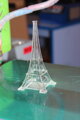 Sample 20 meters - Glace Filament Natural transparent 1.75 mm smartfil