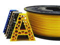 PLALAMENT L-EGO yellow 1.75 mm aurabol 1kg