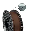Filament AzureFilm PLA SKIN ESPRESSO 1,75 mm 1 kg.