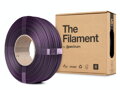 ReFill TheFilament PETG CF PURPUROVÁ 1,75 mm 1 kg