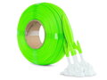 ReFill SPECTRUM PLA High Speed ZELENÁ "NEON UV" 1,75 mm 1 kg