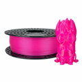 Filament AzureFilm PLA FUCHSIOVĚ RŮŽOVÁ 1,75 mm 1 kg.