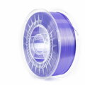 Filament NEBULA PLA SILK PURPUROVÁ "BRILLIANT" 1,75 mm 1 kg.