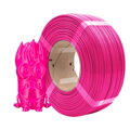 ReFill AzureFilm PLA RŮŽOVÁ "FUCHSIA" 1,75 mm 1 kg.