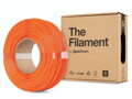 ReFill TheFilament PETG ORANŽOVÁ "MACHINERY" 1,75 mm 1 kg