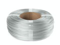 ReFill TheFilament PLA STŘÍBŘITĚ HLINÍKOVÁ 1,75 mm 1 kg
