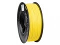 Filament 3D POWER Basic PLA ŽLUTÁ 1,75 mm 1 kg.
