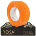 ReFill ROSA3D PLA SPEED MATT ORANŽOVÁ 