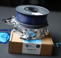 Filament 3DLabPrint POLY AIR 1.0 NAVY BLUE 1,75 mm 1 kg