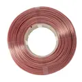 Refill AzureFilm PLA SILK DARK COPPER 1,75 mm 1 kg.