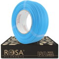 ReFill ROSA3D PLA SPEED MATT MODRÁ 