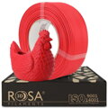 ReFill ROSA3D PLA SPEED MATT MALINOVĚ ČERVENÁ 1,75 mm 1 kg