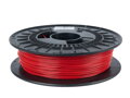 Filament 3D POWER Elasti TPU 90A ČERVENÁ 1,75 mm 0,5 kg.