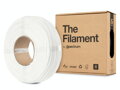 ReFill TheFilament PLA High Speed DOPRAVNÍ BÍLÁ 1,75 mm 1 kg