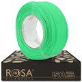 ReFill ROSA3D PLA SPEED MATT BAMBUSOVĚ ZELENÁ 1,75 mm 1 kg