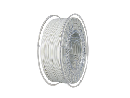 Pet-G Filament 1.75 mm PC gray devil design 1 kg