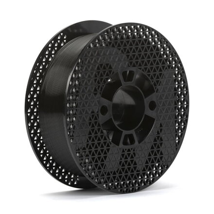 FILAMENT-PM PLA PLAS PRINTING BLACK 1.75 mm 1 kg Filament PM
