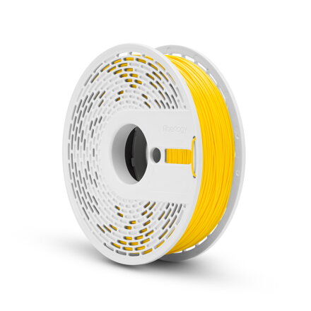 FIBERFLEX FILAMENT yellow 1,75mm fiberlogs 850g