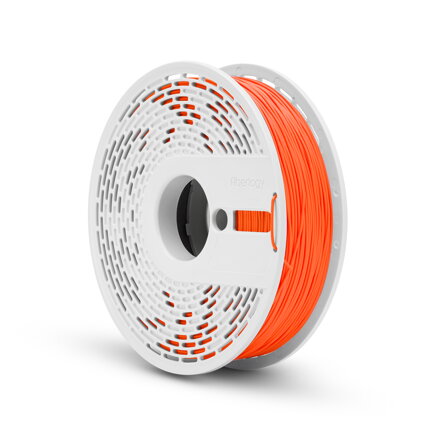 Fiberflex Filament Orange 30D 1,75mm Fiberlogs 850g