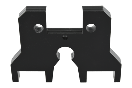 Kryt horní desky extruderu Wanhao MK9