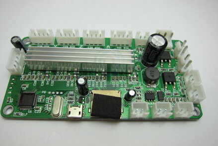 P120 Základní deska V1