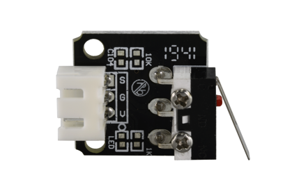 Creality 3D Koncový spínač