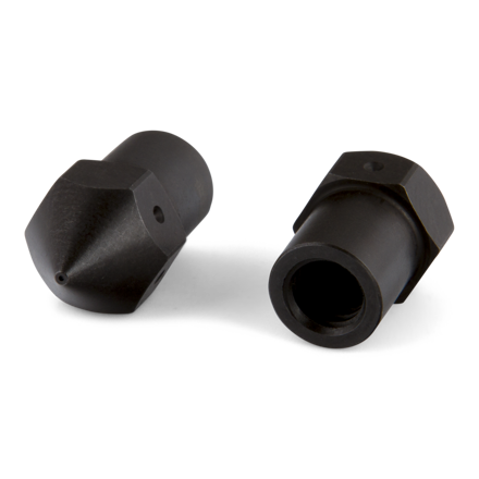 CreatBot 2,85 mm Kalená tryska 0,4 mm - 1 ks