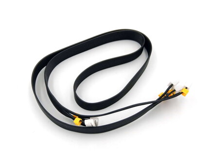 Creality 3D Ender-3 Kabel pro Extrudér a Osu X