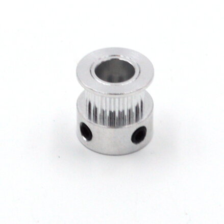 Creality 3D Ender 5 Ozubená řemenice