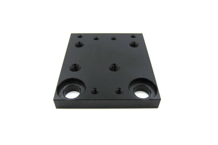 Kovová deska extruderu Formbot T-Rex 3.0