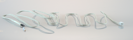 Creality 3D CR-10 Max termistor topné desky