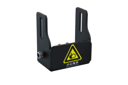 Creality 3D CR-10 V2 sada pasivního bloku osy Y