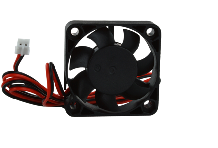 Anycubic Mega Zero chladicí ventilátor tiskové hlavy