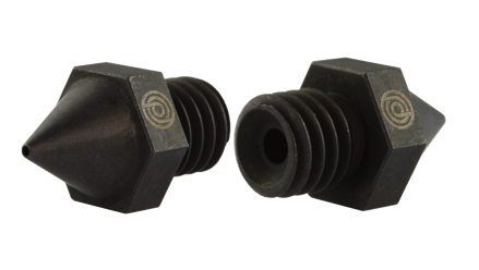 PrimaCreator Raise3D Pro2 tryska z tvrzené oceli 0,6 mm - 1 ks