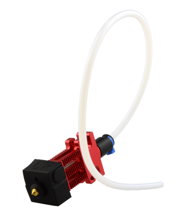 Creality 3D CR-6 SE Sada tiskové hlavy a trysky