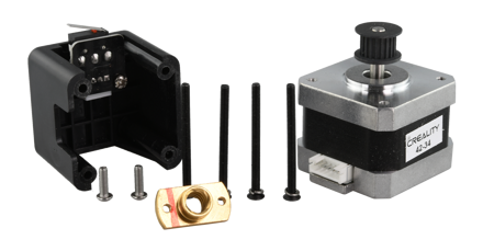 Creality 3D Ender 3 V2 X motorová sada