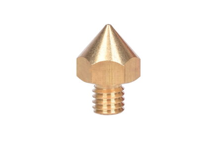 BIQU 3D B1 mosazná tryska 0,4 mm