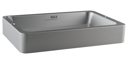 Náhradní pryskyřicová vana pro Anycubic Photon Mono SE