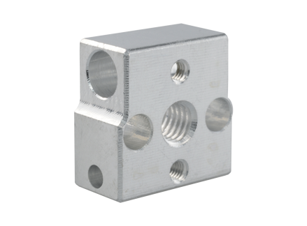 Creality 3D CR-6/CR-200B Tepelný blok