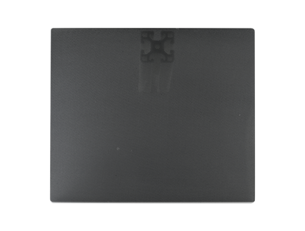 Creality CR-200B karborundová skleněná deska 240x220x3