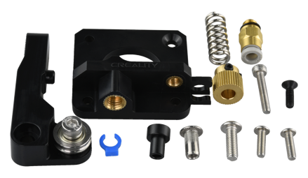 Creality CR-200B Extrudovací sada (plastová, černá)