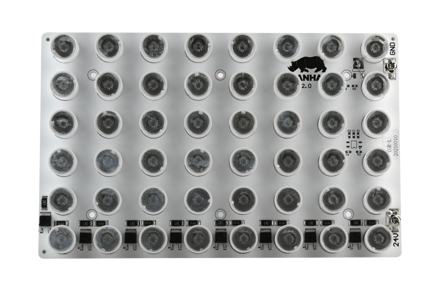 Wanhao CGR - UV lampový panel (bez čočky)