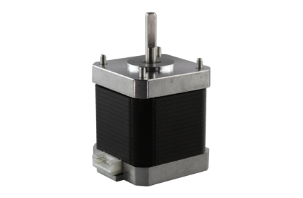 F160/DX/DE Motor os X,Y (42HS48)