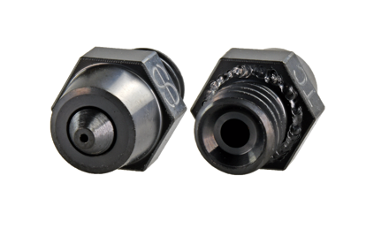 Phaetus x PrimaCreator - Raise3D Pro2 Wolframkarbidová tryska 0,6 mm - 1 ks