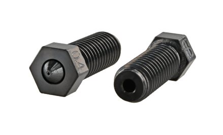 Phaetus x PrimaCreator Tryska z karbidu wolframu kompatibilní s Volcano 0,4 mm - 1,75 mm - 1 ks