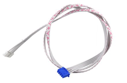 Flashforge Adventurer 4 Kabel motoru osy Z