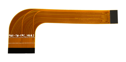 LCD kabel pro Photon Mono X pro LCD TM089CFSP01