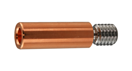 PrimaCreator Tepelná bariéra ze slitiny mědi a titanu